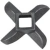 Cuchilla Para Maquina Picar Carne Nº 10 / 12 -Cocina Electrodomésticos Ventas 4249264 1