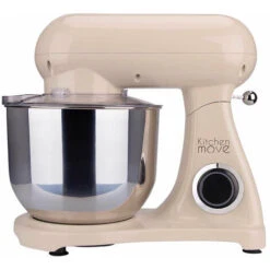 Robot De Cocina Multifunción 1800W ELTON