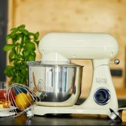 Robot De Cocina Multifunción 1800W ELTON -Cocina Electrodomésticos Ventas 45219034 3