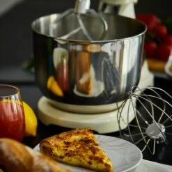 Robot De Cocina Multifunción 1800W ELTON -Cocina Electrodomésticos Ventas 45219034 4