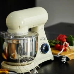 Robot De Cocina Multifunción 1800W ELTON -Cocina Electrodomésticos Ventas 45219034 5