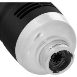 Batidora De Brazo Licuadora De Mano Mezcladora 18.000 Rpm 650 W Acero Inox. -Cocina Electrodomésticos Ventas 45687394 4