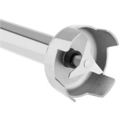 Batidora De Brazo Licuadora De Mano Mezcladora 18.000 Rpm 650 W Acero Inox. -Cocina Electrodomésticos Ventas 45687394 5