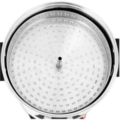 Cafetera De Filtro Para Hostelería Máquina De Café 9 L Acero Inoxidable -Cocina Electrodomésticos Ventas 45687468 3