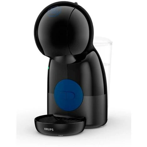 Krups BLUNGI Cafetera Dolce Gusto Piccolo Xs Negra 3 Krups BLUNGI Cafetera Dolce Gusto Piccolo Xs Negra