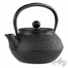 Tetera De Hierro Fundido, Con Diseño Tradicional Japonés Tetsubin. Capacidad 300 Ml. -Cocina Electrodomésticos Ventas 46268387 1
