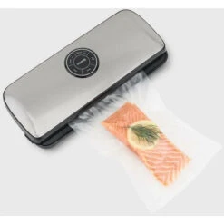 Envasadora Al Vacío SSV24 De Alimentos H.KOENIG -Cocina Electrodomésticos Ventas 49960221 5