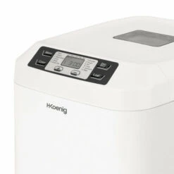 Máquina Para Hacer Pan H.Koenig BAKE320 12 Programas -Cocina Electrodomésticos Ventas 49960401 3