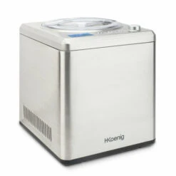 Máquina Para Helados  H.Koenig HF340 -Cocina Electrodomésticos Ventas 49988353 5