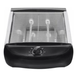 Tostador Plano 600W 36X11,5X16cm. KUKEN