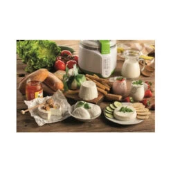 Maquina Para Hacer Yogurt Y Queso 615 Ariete -Cocina Electrodomésticos Ventas 53812257 4