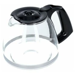 TMPCF006 JARRA DE CRISTAL 1,2L 10 TAZAS