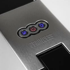 Princess CAFETERA MULTICÁPSULAS 4 EN 1 19BAR PRI -Cocina Electrodomésticos Ventas 55149186 5