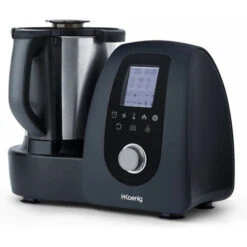 Robot De Cocina Multifunción H.Koenig HK8 -Cocina Electrodomésticos Ventas 55853907 3