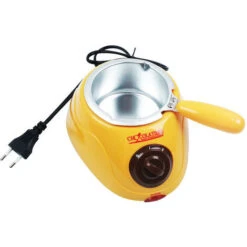 Máquina De Fusión, Máquina De Fusión De Chocolate Betterlife, Máquina De Fusión De Chocolate, Máquina De Fusión De Chocolate Eléctrica, Mini Chocolatera Caliente Extraíble, Para El Juego De Moldes De