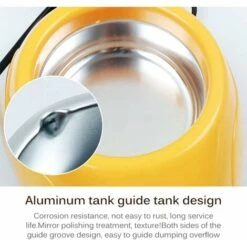 Máquina De Fusión, Máquina De Fusión De Chocolate Betterlife, Máquina De Fusión De Chocolate, Máquina De Fusión De Chocolate Eléctrica, Mini Chocolatera Caliente Extraíble, Para El Juego De Moldes De -Cocina Electrodomésticos Ventas 56894998 3