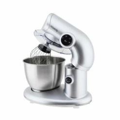 Batidora Amasadora H.Koenig KM80SILVER -Cocina Electrodomésticos Ventas 56984755 5