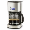 Cafetera De Goteo Programable H.Koenig MG30 Inox -Cocina Electrodomésticos Ventas 56985038 1