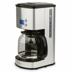 Cafetera De Goteo Programable H.Koenig MG30 Inox -Cocina Electrodomésticos Ventas 56985038 3