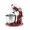 Batidora Amasadora H.Koenig KM80ROUGE -Cocina Electrodomésticos Ventas 56985167 1