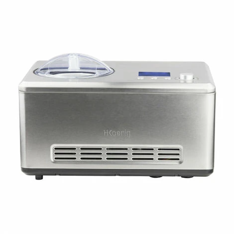 Heladera HF320 H.Koenig 4 Heladera HF320 H.Koenig - Imagen 2