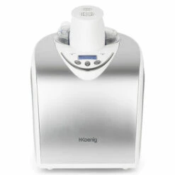 Máquina Para Hacer Helados  H.Koenig HF180 -Cocina Electrodomésticos Ventas 56985296 4