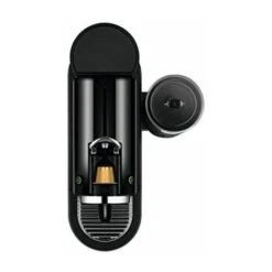 DELONGHI EN 267.BAE Black DE'LONGHI NESPRESSO EN267.WAE CITIZ&Milk Czarny, 1710 W, 1 Liter, 44 Decibeles, Plástico, Negro -Cocina Electrodomésticos Ventas 59319310 2