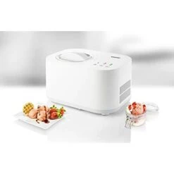 Unold Snow 1 L 135 W Blanco Snow, 1 L, 30 Min, 1 Senos, 1,15 M, Plástico, Blanco -Cocina Electrodomésticos Ventas 59321478 3