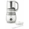 Philips Avent SCF883/01 - Robot De Cocina 4 en 1 para Papilla, Cocina Al Vapor, Frulla, Scongela Y Calienta De Un Recipiente -Cocina Electrodomésticos Ventas 59322851 1