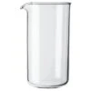 BODUM SPARE BEAKER CRISTAL DE REPUESTO, VIDRIO, TRANSPARENTE -Cocina Electrodomésticos Ventas 59410478 1