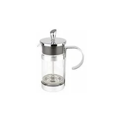 LEOPOLD VIENNA LV01535 LUXE FRANCÉS, PRENSA CAFETI RE PISTON 350 ML, 75 X 180 X 140 MM