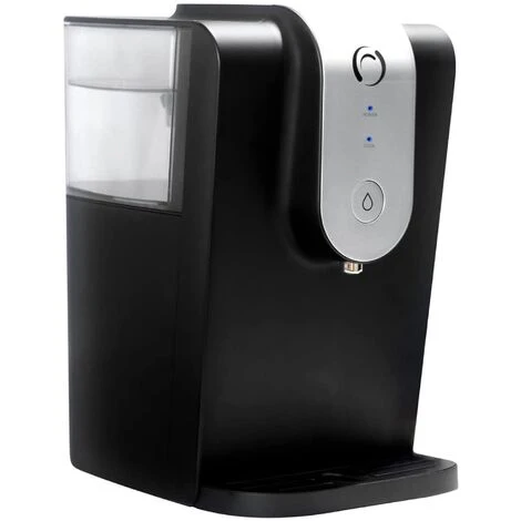 AQUA OPTIMA Lumi Enfriador De Agua Filtrada De 8,2 Litros + 1 Cartucho De Filtro. 3 AQUA OPTIMA Lumi Enfriador De Agua Filtrada De 8,2 Litros + 1 Cartucho De Filtro.