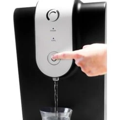 AQUA OPTIMA Lumi Enfriador De Agua Filtrada De 8,2 Litros + 1 Cartucho De Filtro. 11 AQUA OPTIMA Lumi Enfriador De Agua Filtrada De 8,2 Litros + 1 Cartucho De Filtro. -Cocina Electrodomésticos Ventas 60564237 5