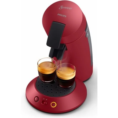 CAFETERA CAPSULAS PHILIPS CSA210/91 3 CAFETERA CAPSULAS PHILIPS CSA210/91