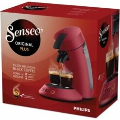 CAFETERA CAPSULAS PHILIPS CSA210/91 7 CAFETERA CAPSULAS PHILIPS CSA210/91 -Cocina Electrodomésticos Ventas 60581224 3