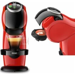 CAFETERA CAPSULAS DELONGHI EDG315.R GENIO PLUSL -Cocina Electrodomésticos Ventas 60581310 3