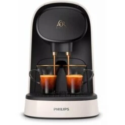 CAFETERA CAPSULAS PHILIPS LM8012/00