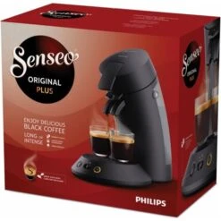 CAFETERA CAPSULAS PHILIPS CSA210/61 -Cocina Electrodomésticos Ventas 60581729 3