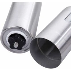 Molinillo De Café Manual, Molinillo De Café De Acero Inoxidable, Molinillo De Café Manual -Cocina Electrodomésticos Ventas 61174126 4