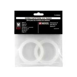 Juntas Bra Para Cafetera Inox 10 Tazas