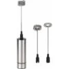 Licuadora De Café De Acero Inoxidable Batidora De Huevos Eléctrica Espumador De Leche Utensilio De Cocina Para El Hogar -Cocina Electrodomésticos Ventas 63876166 1