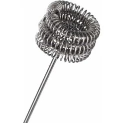 Licuadora De Café De Acero Inoxidable Batidora De Huevos Eléctrica Espumador De Leche Utensilio De Cocina Para El Hogar -Cocina Electrodomésticos Ventas 63876166 4