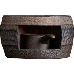 Hervidor De Cerámica Para Tetera