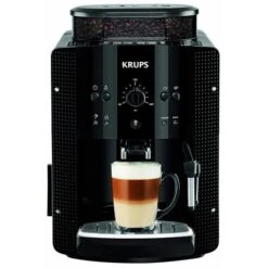 Krups EA8108 Cafetera Eléctrica Totalmente Automática Máquina Espresso 1,8 L -Cocina Electrodomésticos Ventas 64830695 5