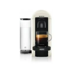 Krups Nespresso Vertuo Plus Countertop (placement) Cafetera De Filtro 1,2 L