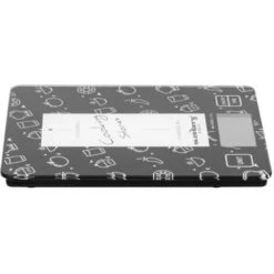 Báscula De Cocina Báscula Digital De Mesa Peso Preciso LCD 8 Kg / 1 G -Cocina Electrodomésticos Ventas 64993484 3