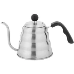 Hervidor De Café Para Inducción Con Cuello De Cisne 1,2 L Acero Inox. -Cocina Electrodomésticos Ventas 64993769 3
