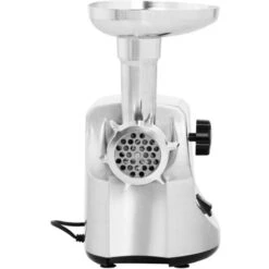 Picadora De Carne Máquina Eléctrica Para Picar Alimentos Con Retorno 2.000 W -Cocina Electrodomésticos Ventas 64993908 3