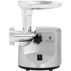 Picadora De Carne Máquina Eléctrica Para Picar Alimentos Con Retorno 2.000 W -Cocina Electrodomésticos Ventas 64993908 4