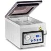 Envasadora Al Vacío Máquina Selladora De Bolsas Para Alimentos Gastronomía 26 Cm -Cocina Electrodomésticos Ventas 64993983 1